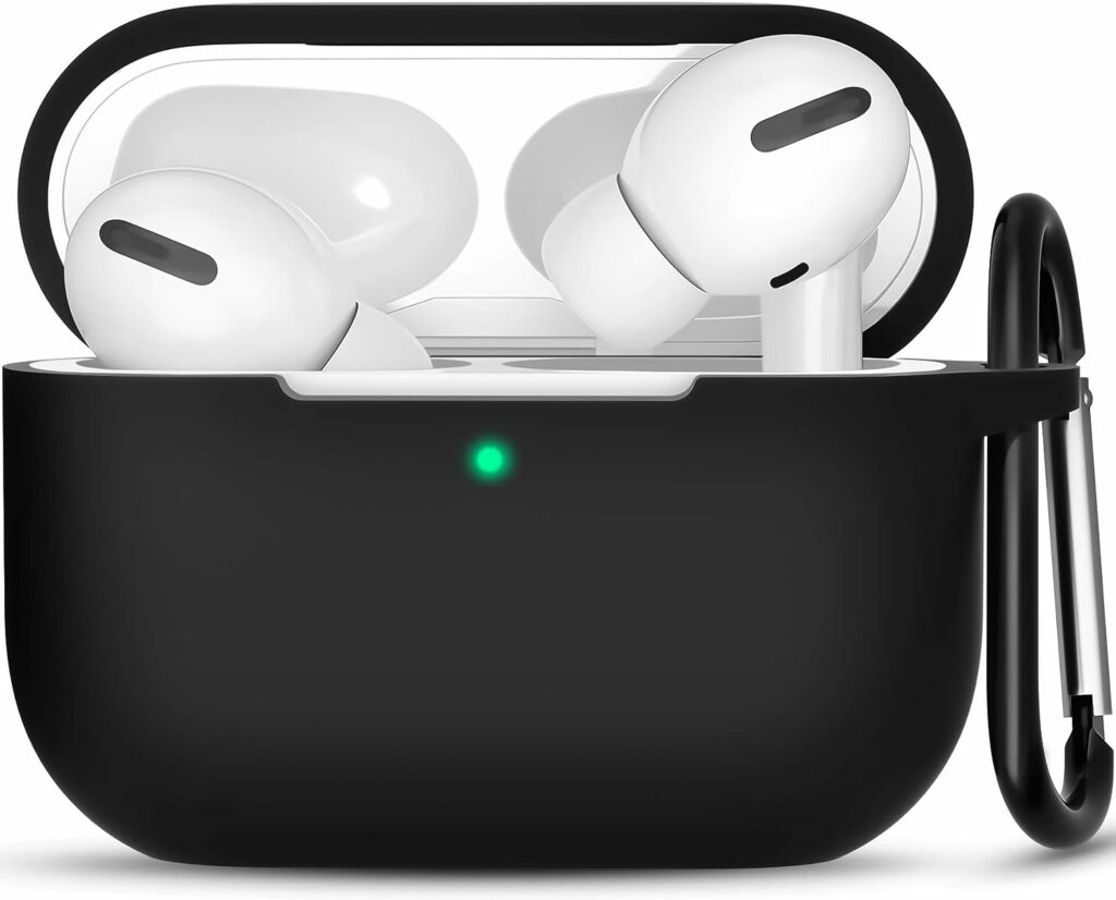keychain cases for AirPods Pro