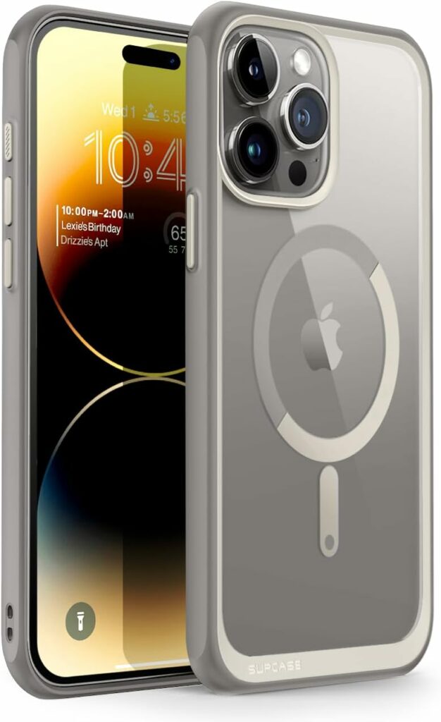 lightweight cases for iPhone 15 Pro