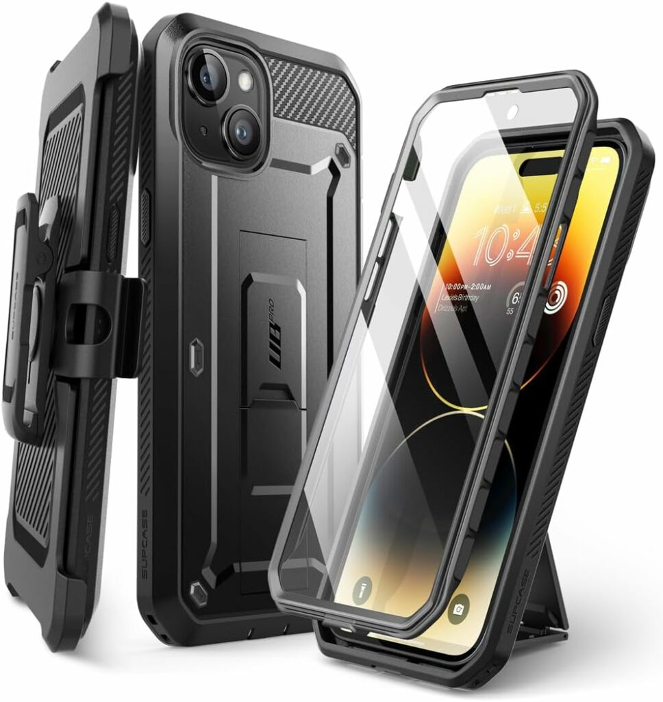 best cases for iPhone 15 Pro in 2023