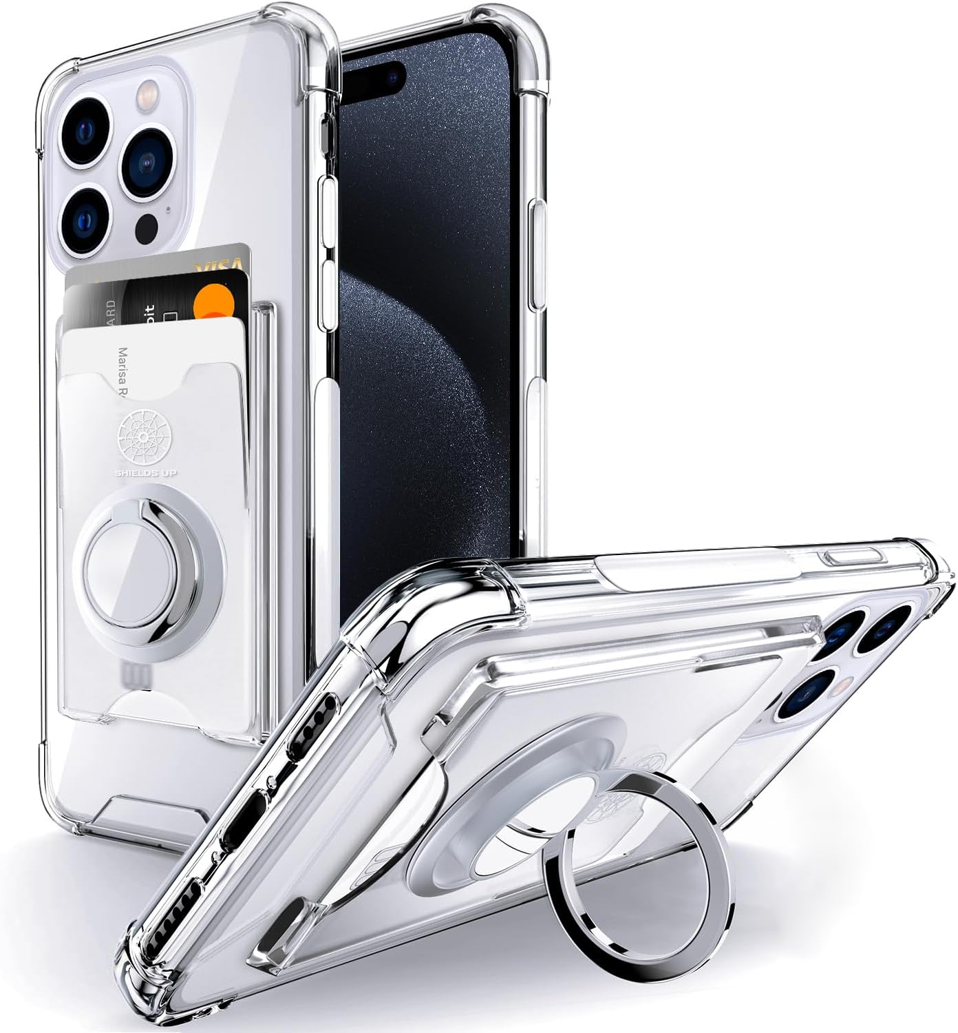 Best iPhone 15 Pro Max Wallet Case in 2023