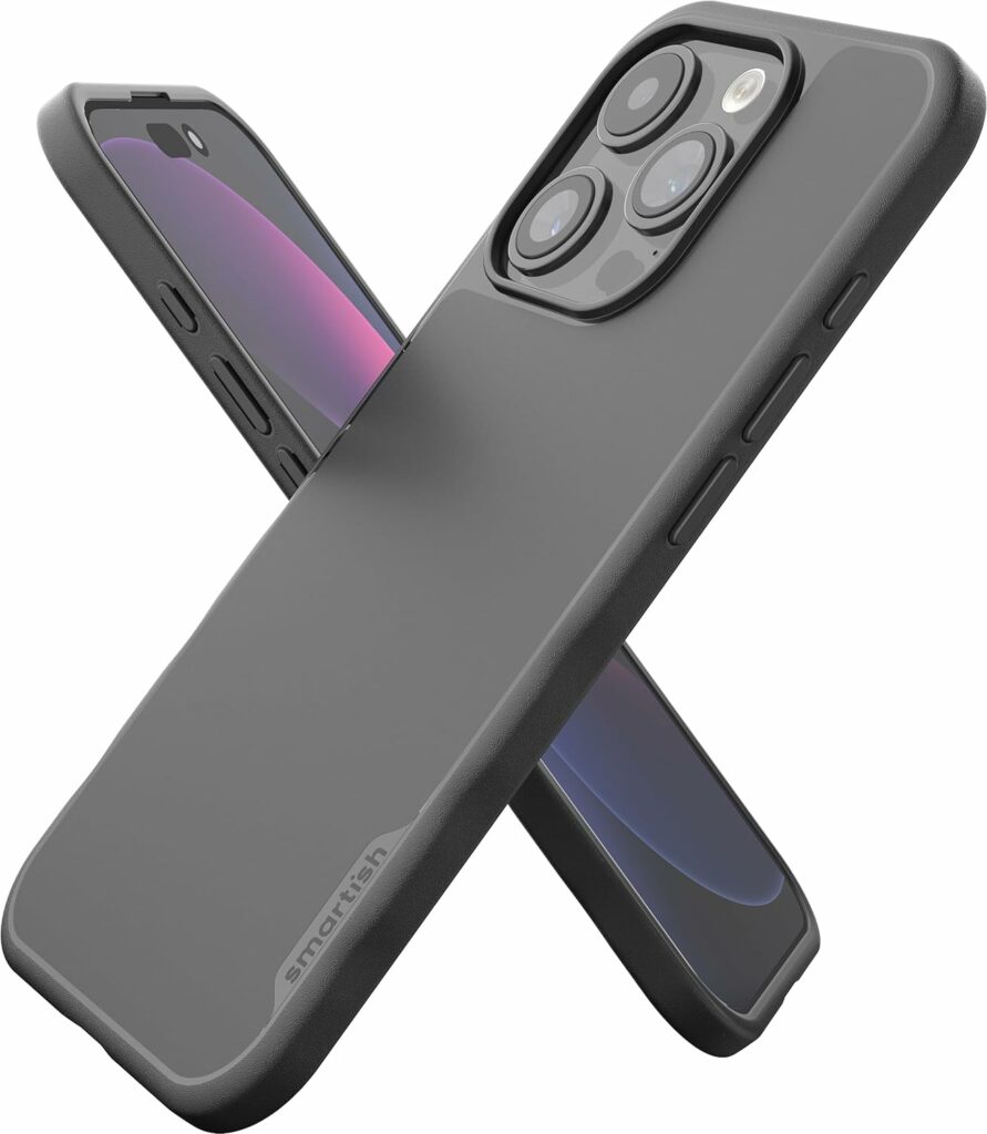 iPhone 15 Pro thin cases 2023