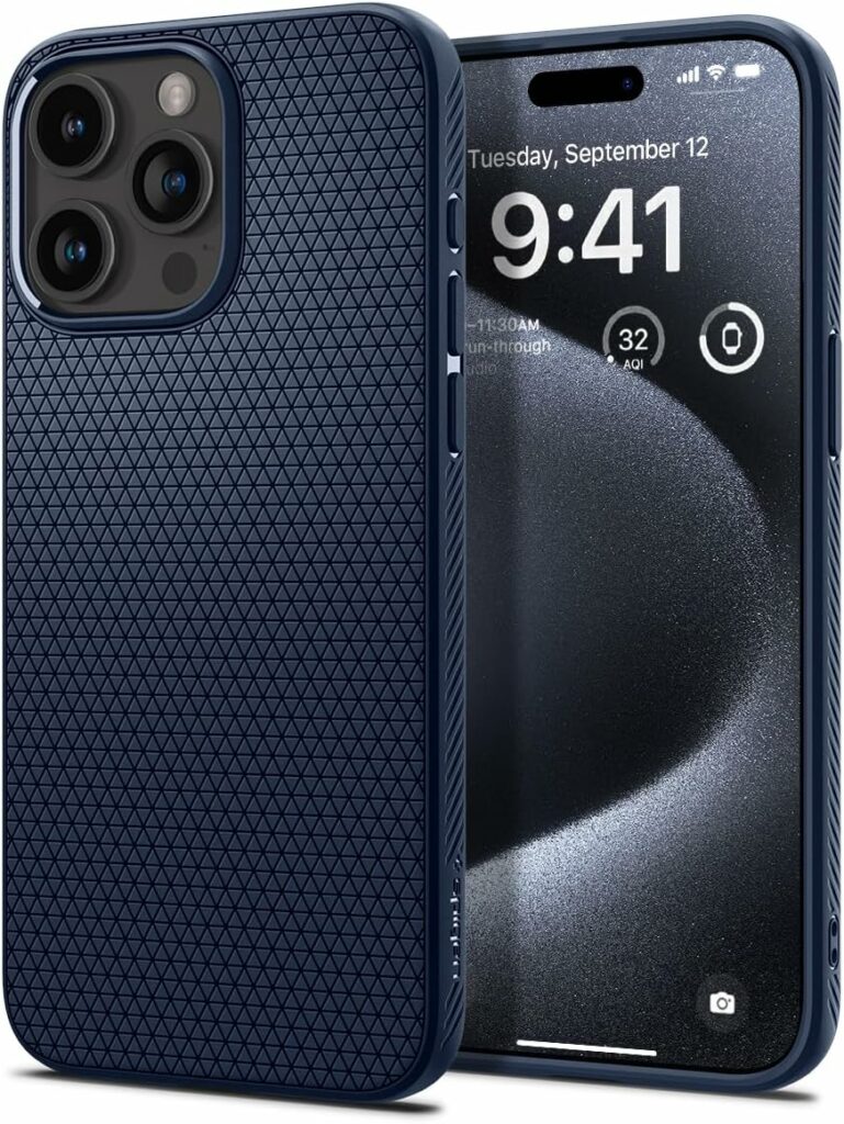 best iPhone 15 Pro cases