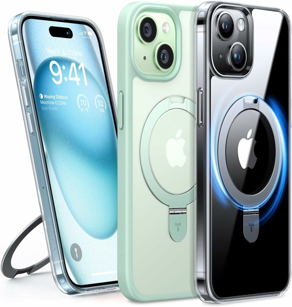 best iPhone 15 cases