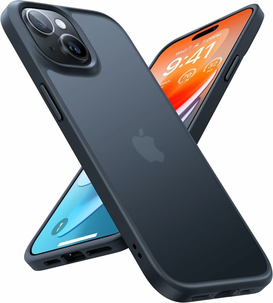 best cases for iPhone 15