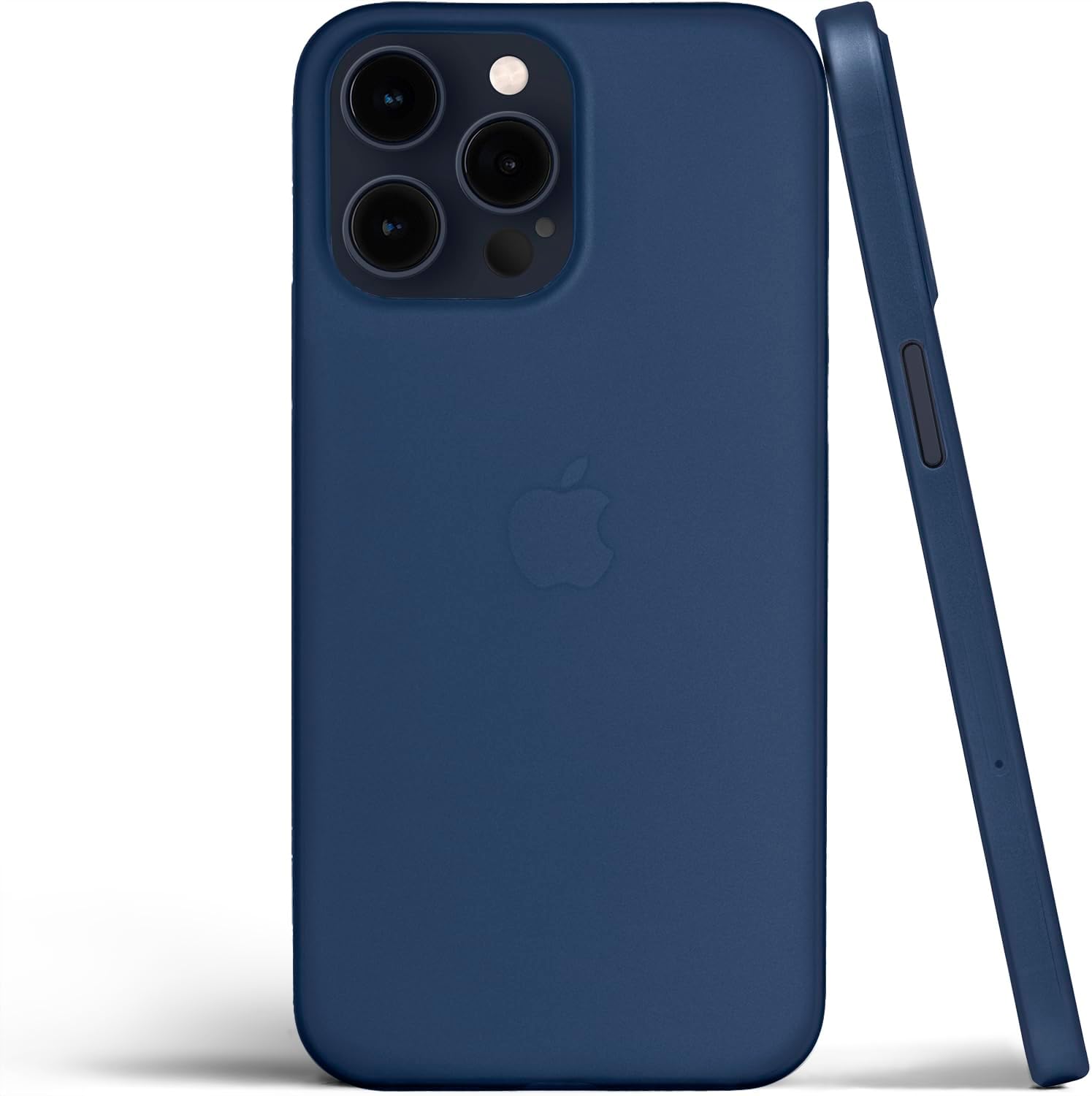 iPhone 15 Pro Max Aramid Fiber Case | Ultra Slim, Thin, Minimalist Style  with MagSafe