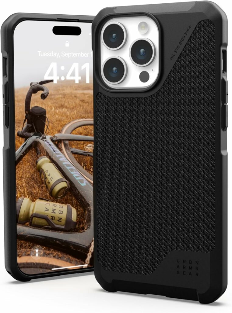 iPhone 15 Pro Max heavy duty cases