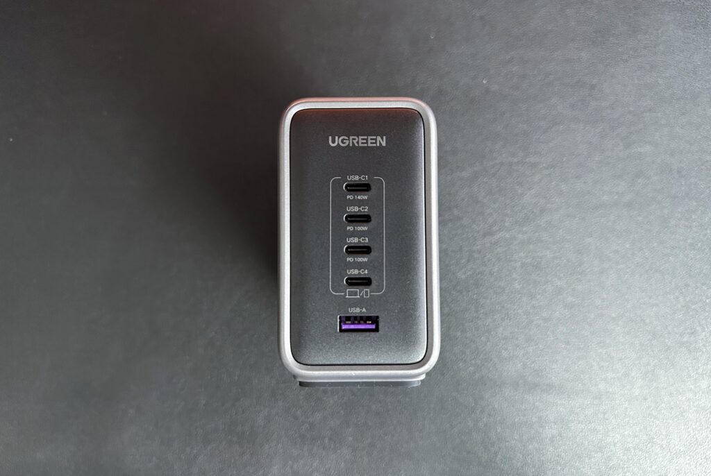 Ugreen Nexode 300W Charger