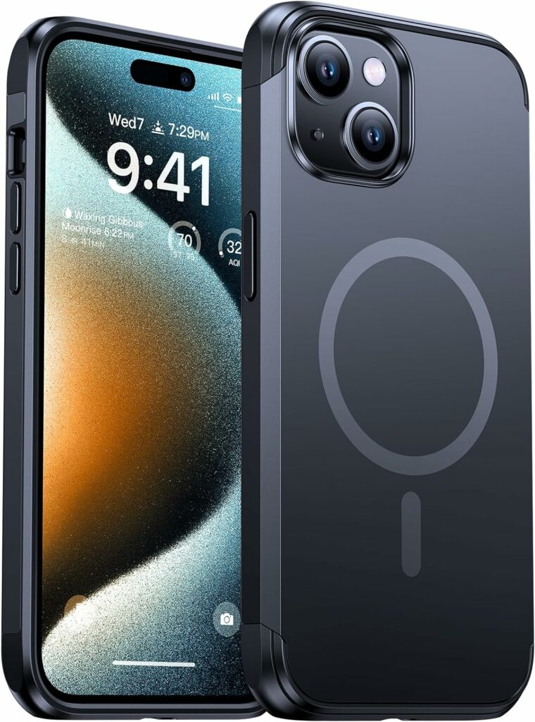 cases for iPhone 15