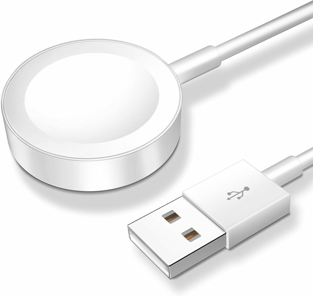 Apple Watch USB-A cables