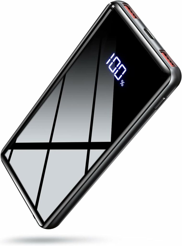 best power banks with digital display