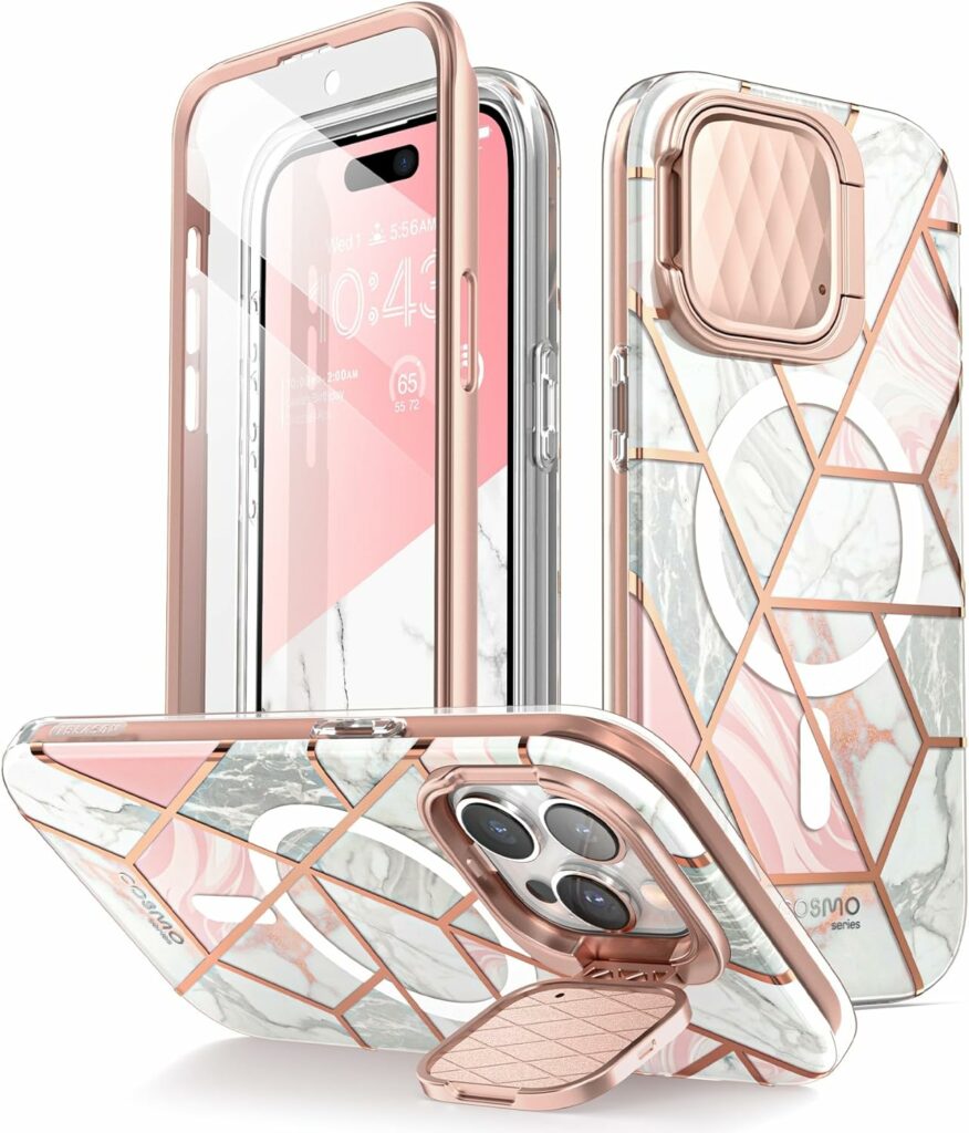 iPhone 15 Pro Max cases for women
