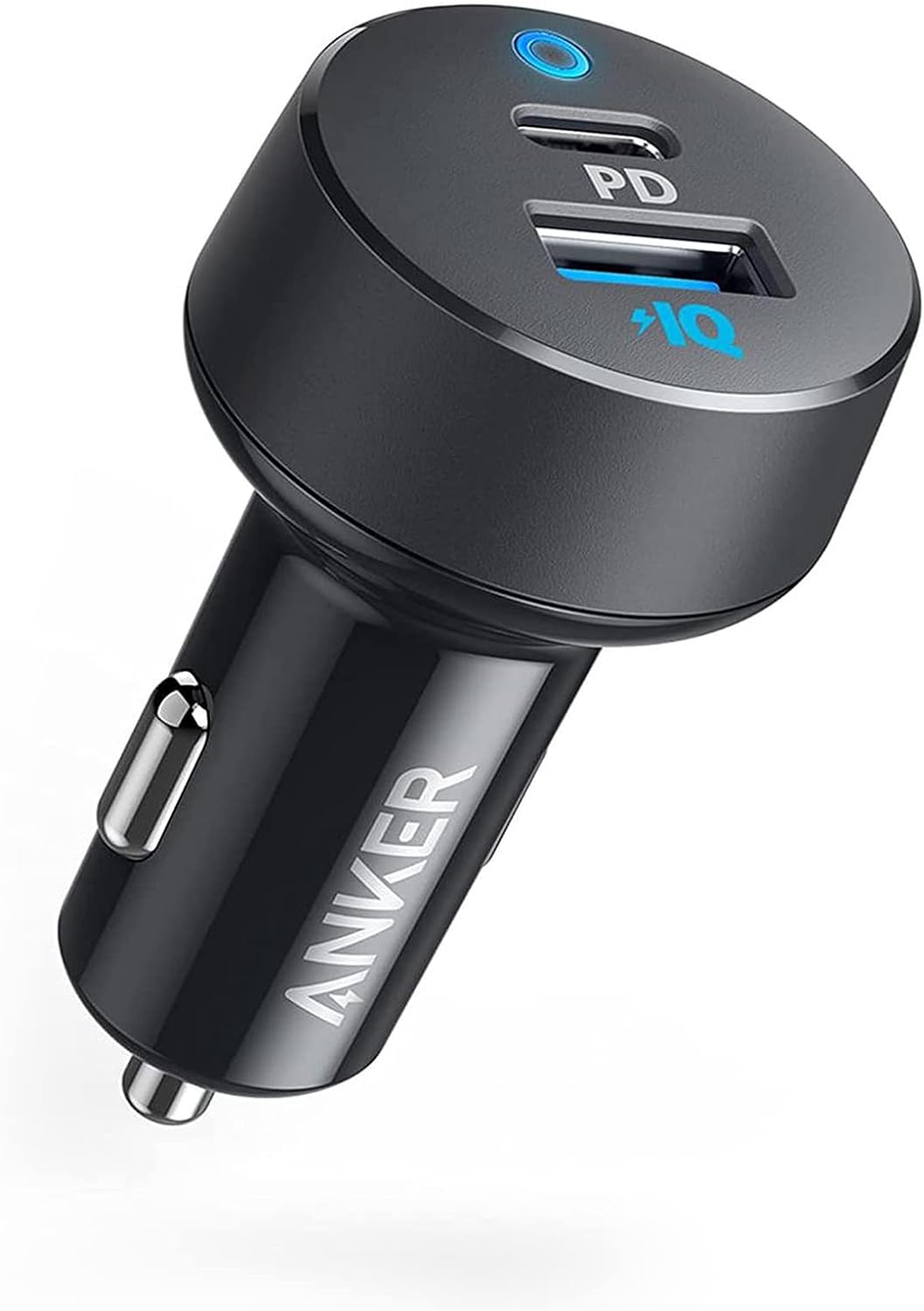 AINOPE 90W USB C Car Charger 6-Port, iPhone 15 Pro Max Fast USB Car Charger