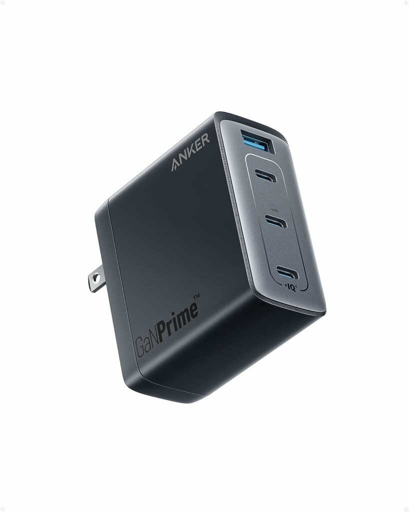 wall chargers for MacBook