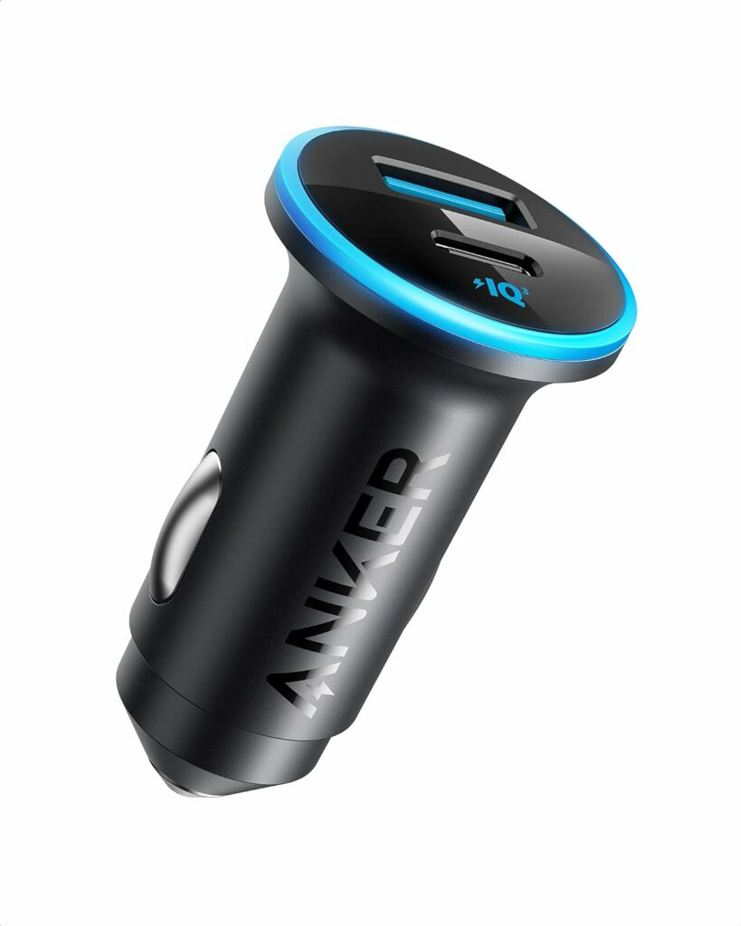 iPhone 15 Pro car chargers