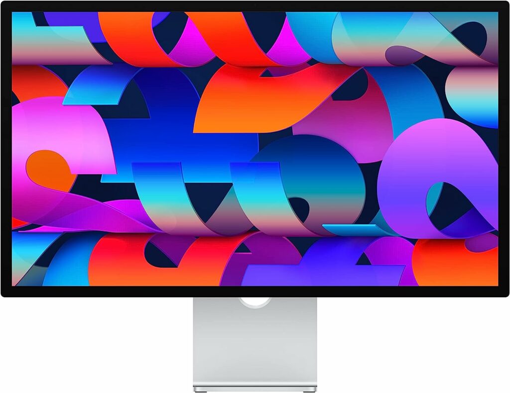 M2 Pro best 4K monitors