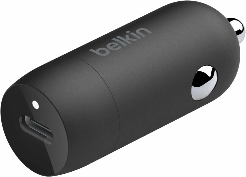 best USB-C Car Chargers for iPhone 15