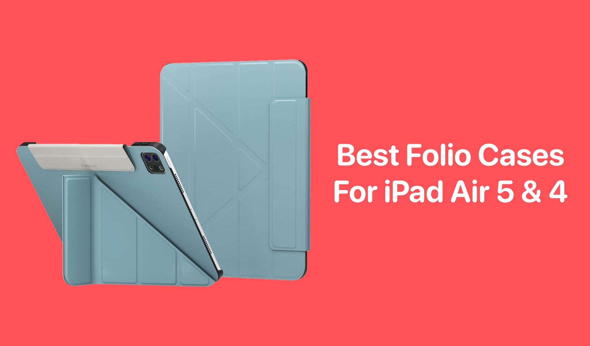 Cases for iPad Air