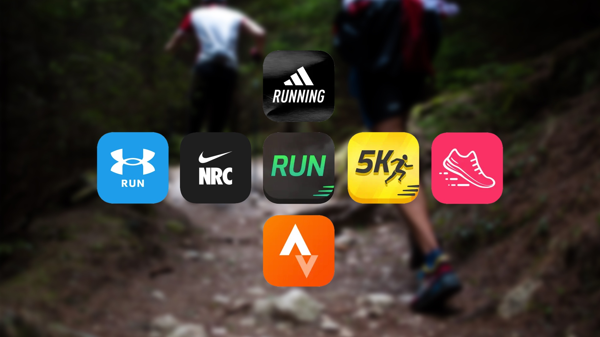 Running apps for online apple watch