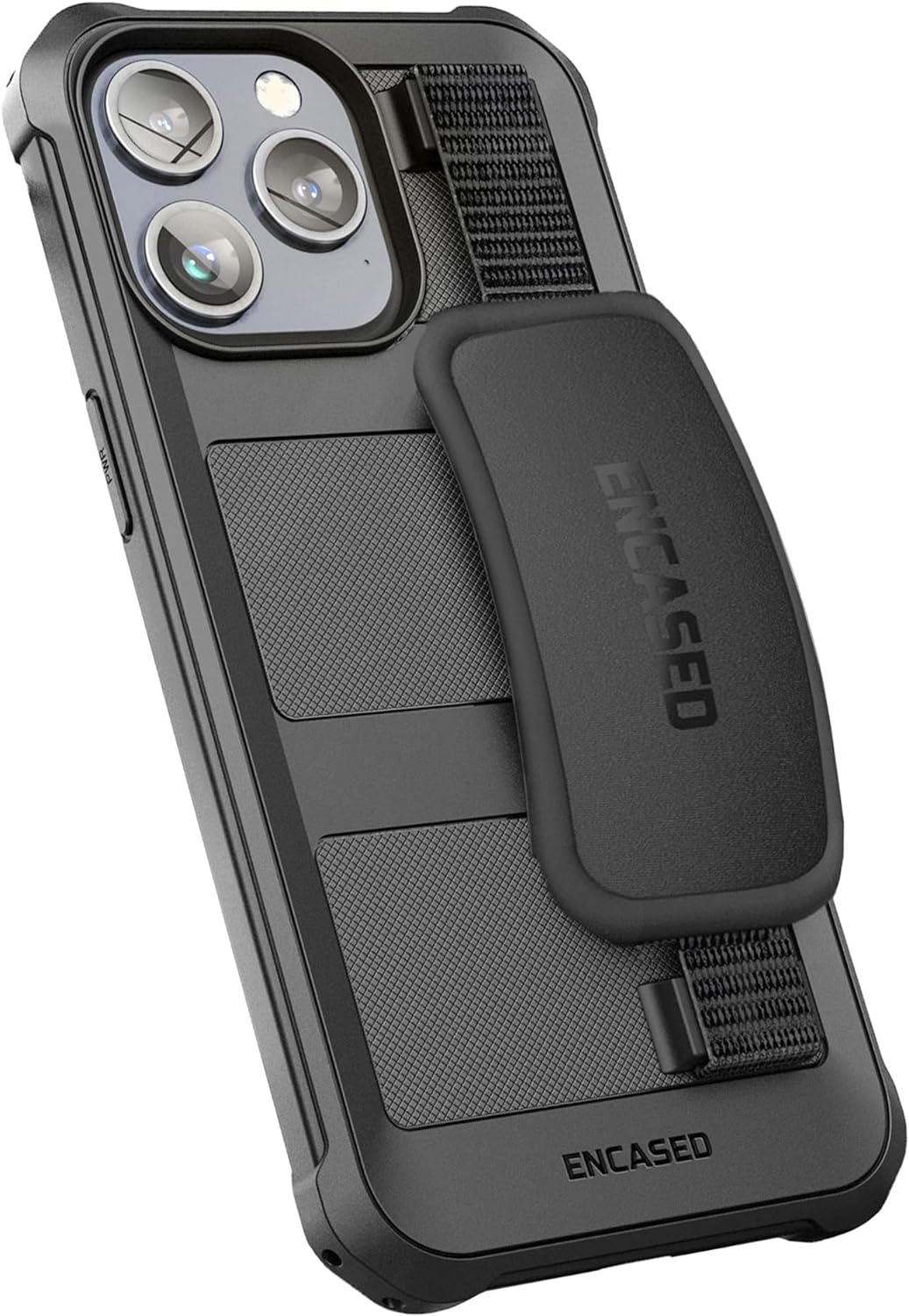 iPhone 15 Pro Max Falcon MagSafe Case - Encased
