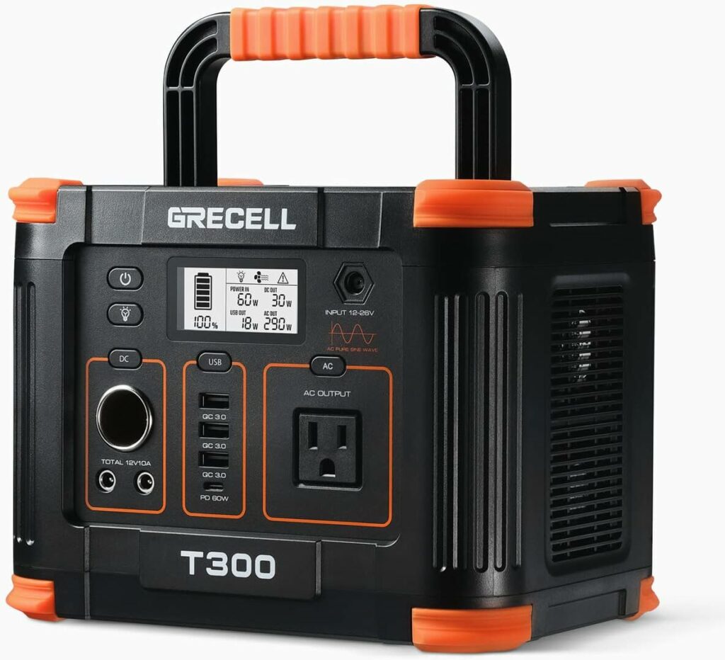portable power stations for all Apple devices
