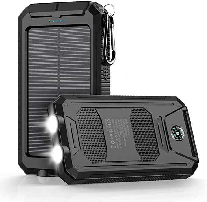 The 7 Best Solar Power Banks