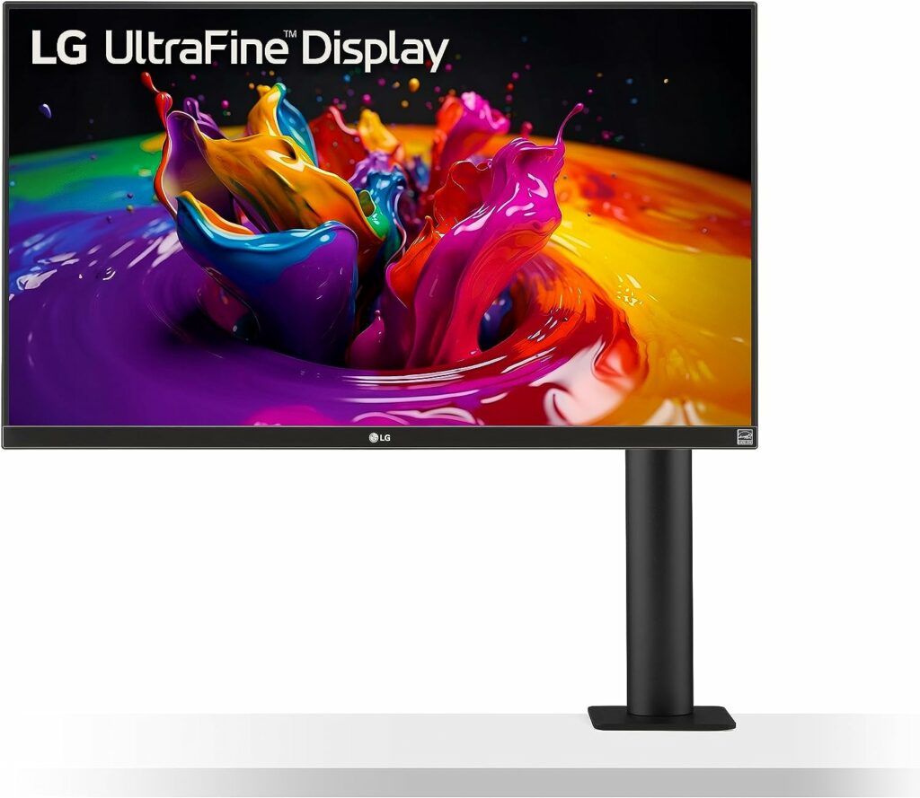 best 4K Monitors for M2 Pro MacBook Pro