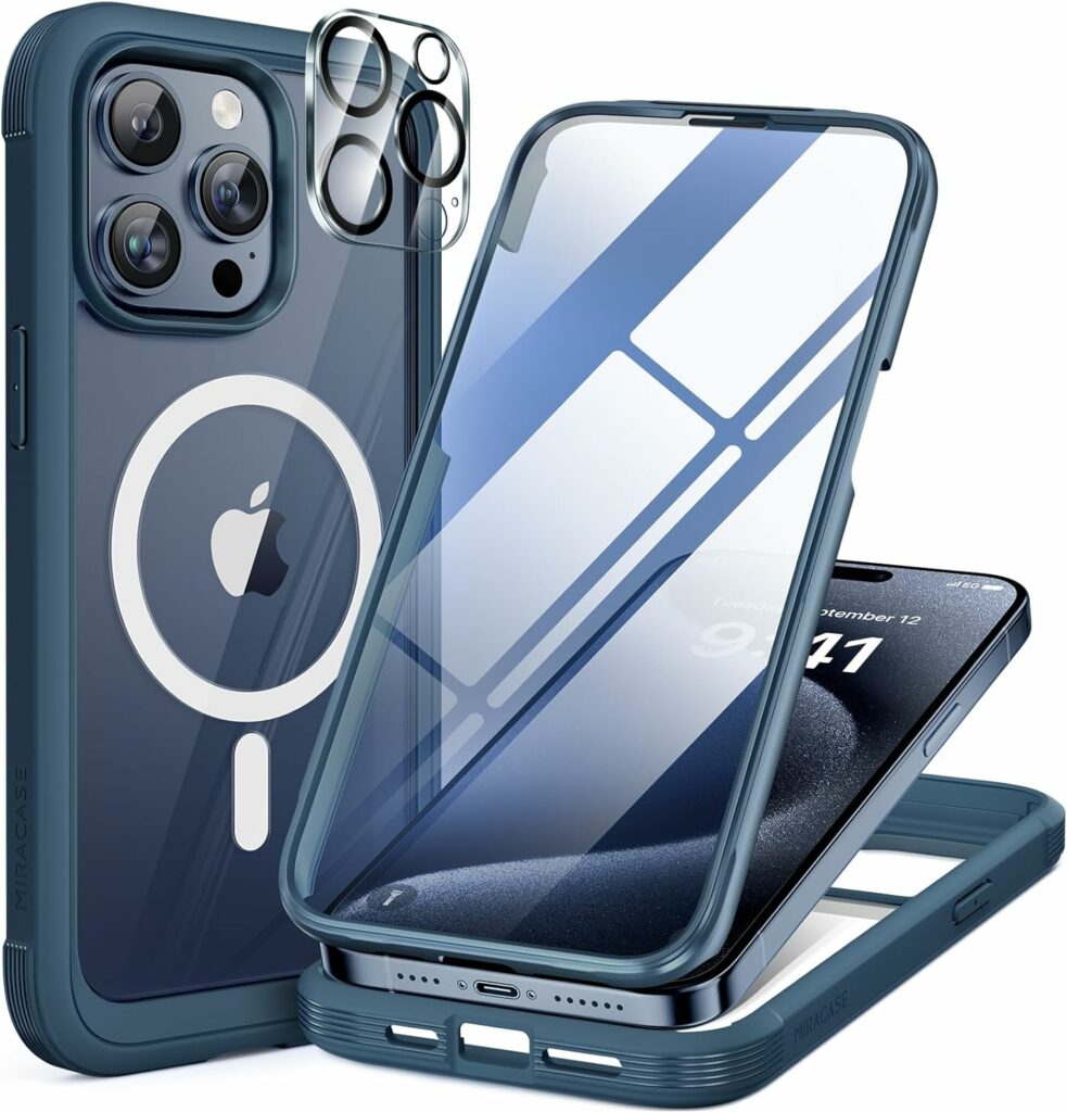 best military grade cases for iPhone 15 Pro