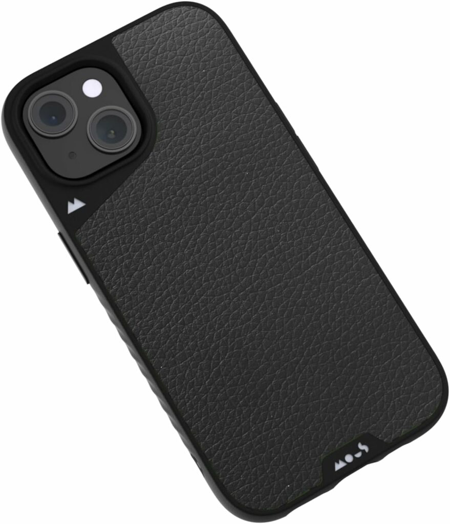 best leather cases for iPhone 15 Plus