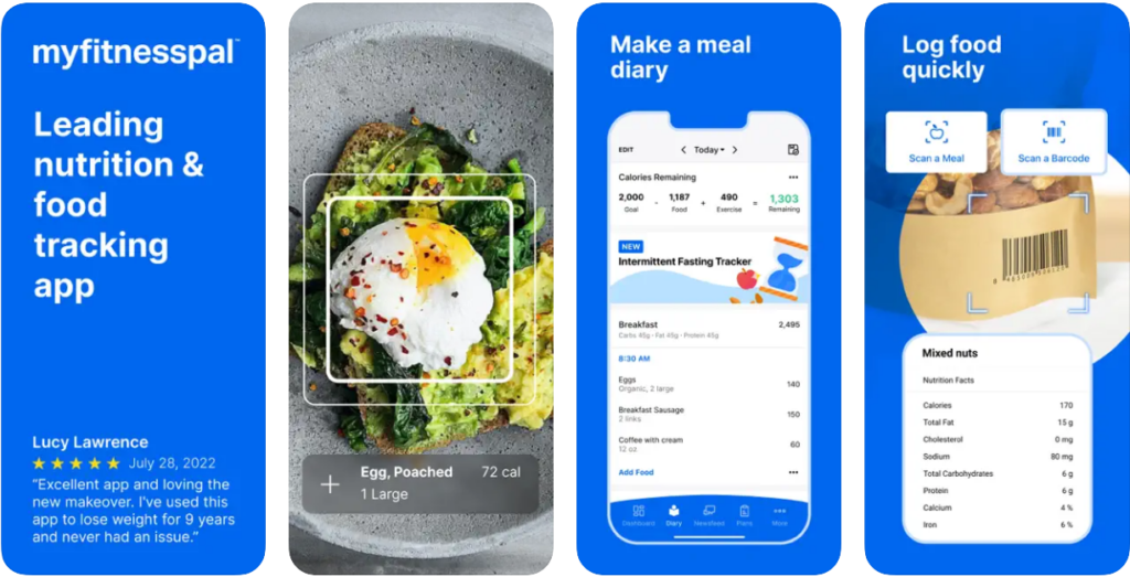 iPhone health apps free