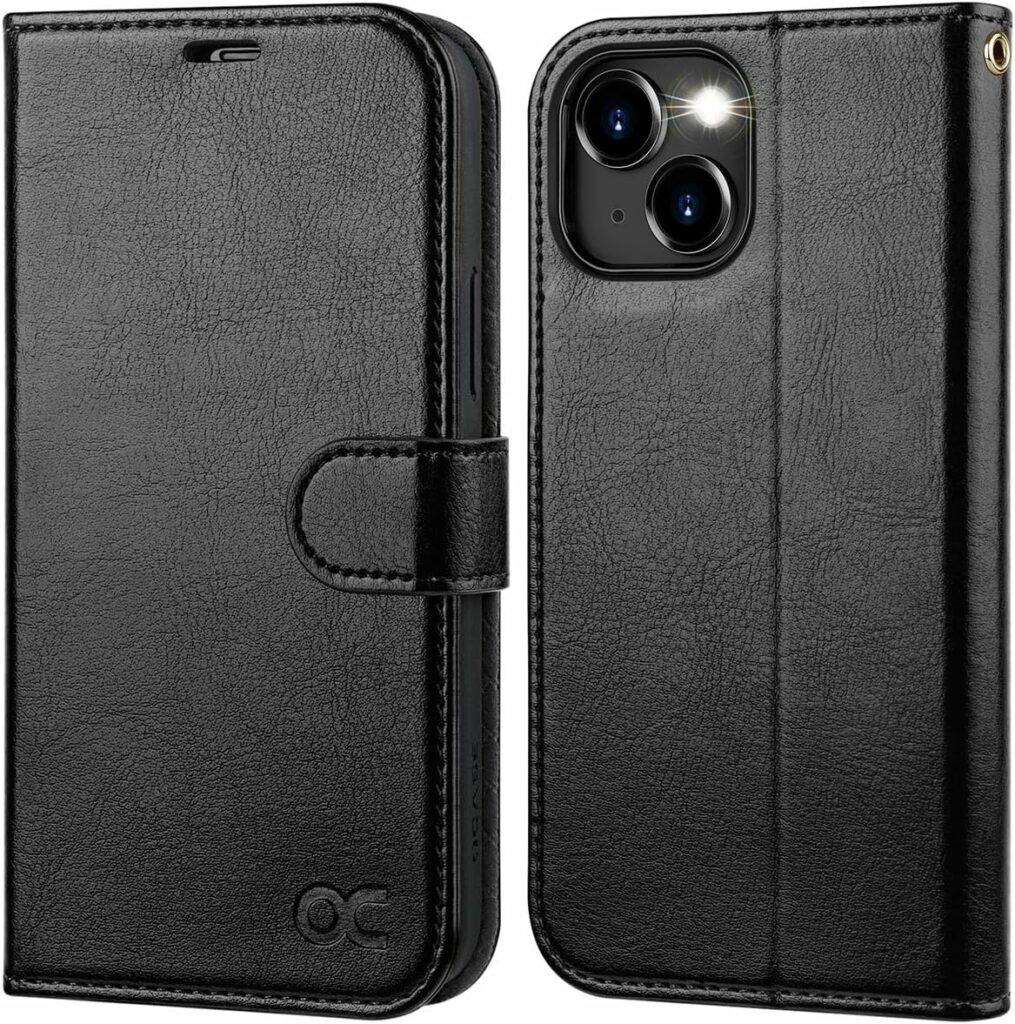 iPhone 15 Plus folio cases