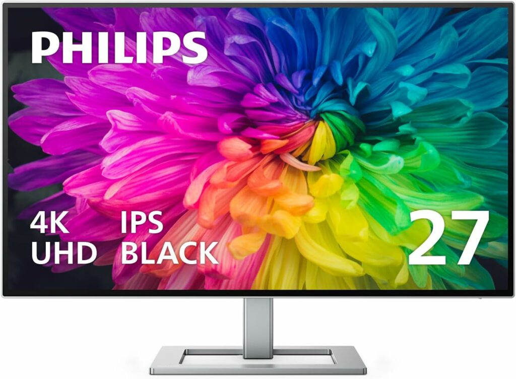4K USB-C monitors for iPad Air