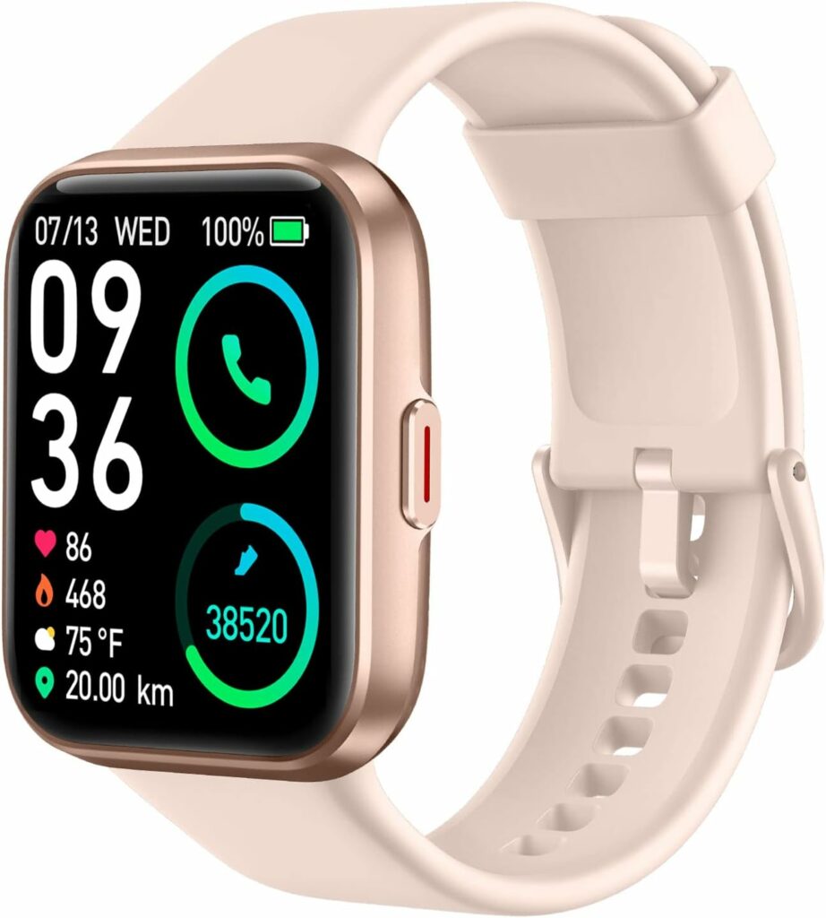iPhone Smart watches