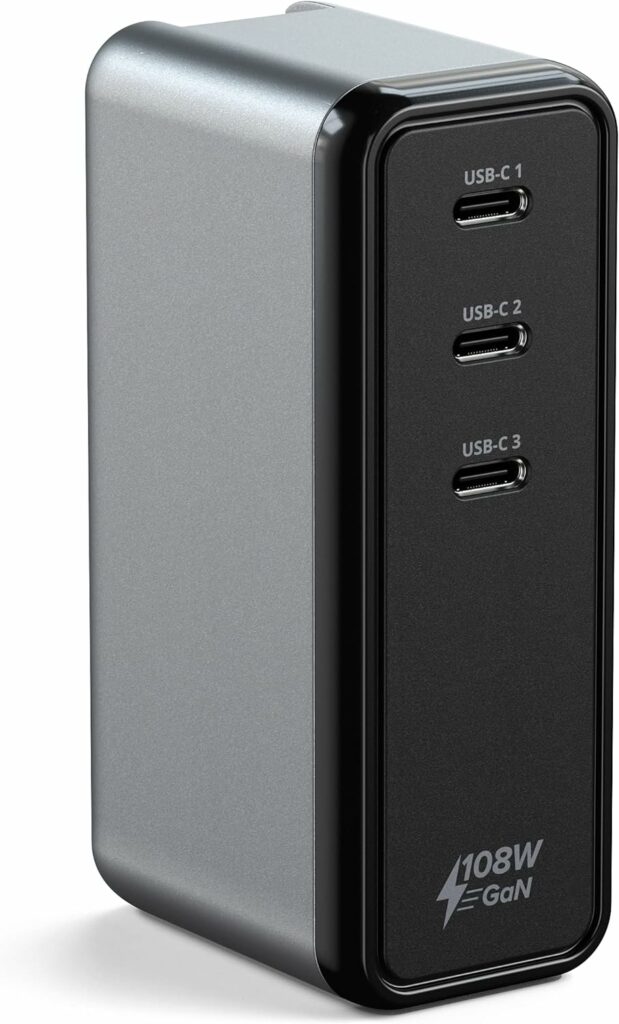 best GaN charger over 100W