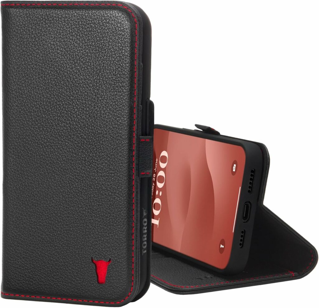 iPhone 15 Pro Max Folio Case for 2024