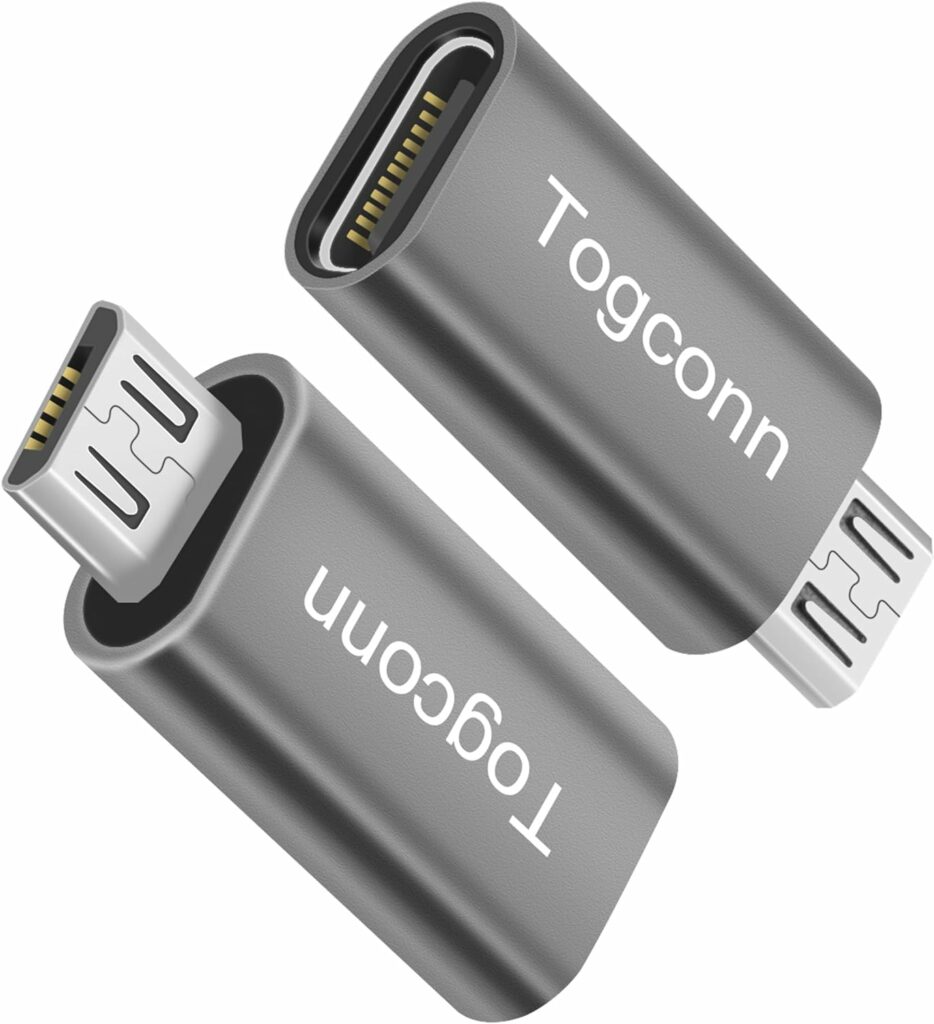 Best Usb C To Micro Usb Adapters For Iphone And Ipad Ios Hacker