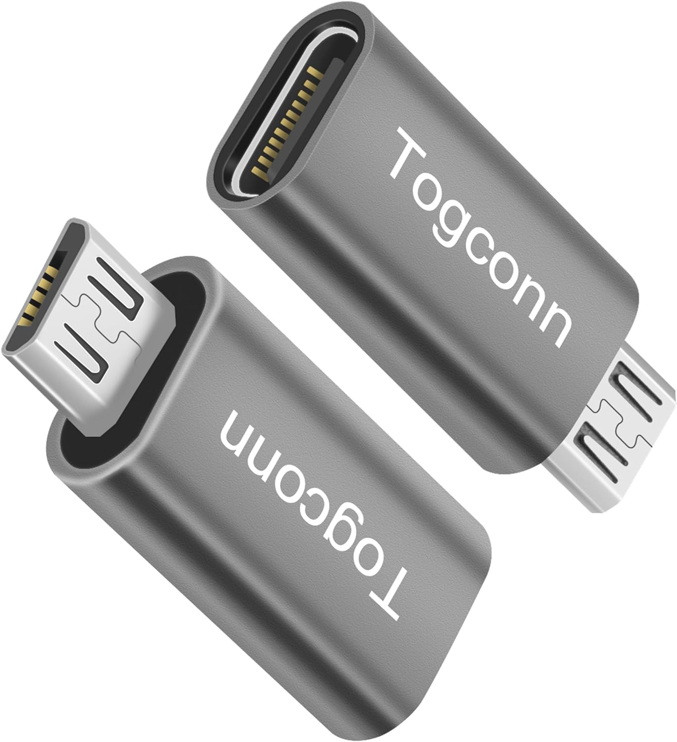 MICRO USB to USB-C adapter, Adapters and Accessories