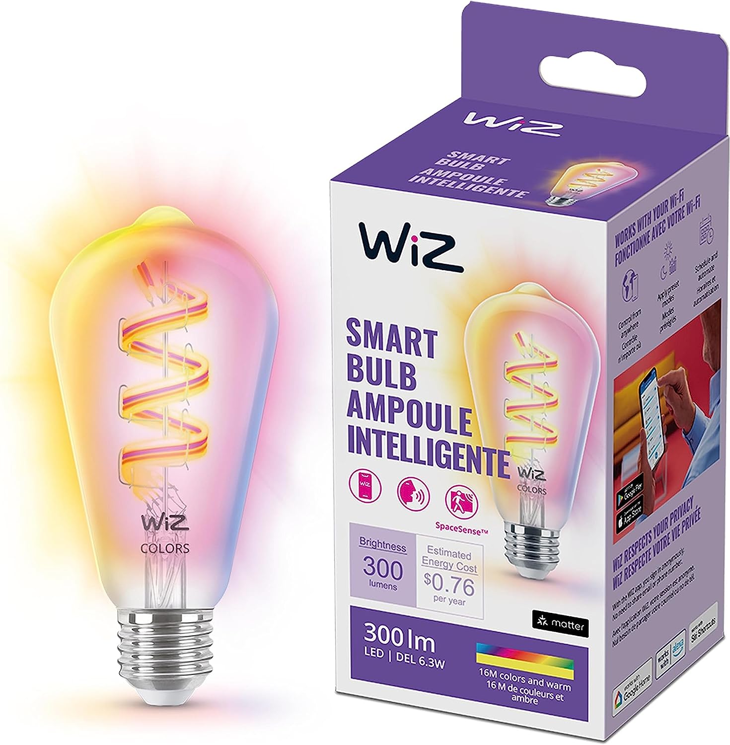 Best Matter-Compatible Smart Bulbs For Your Smart Home - iOS Hacker