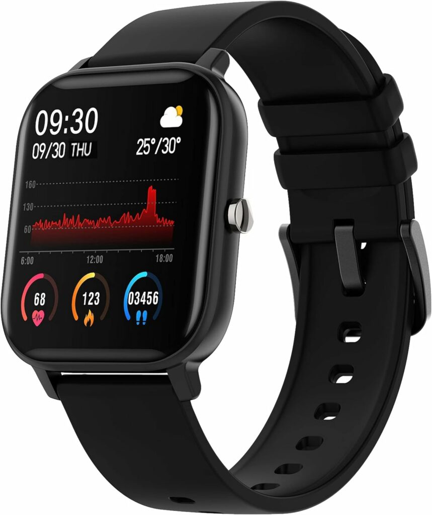 sports watches for iPhone users