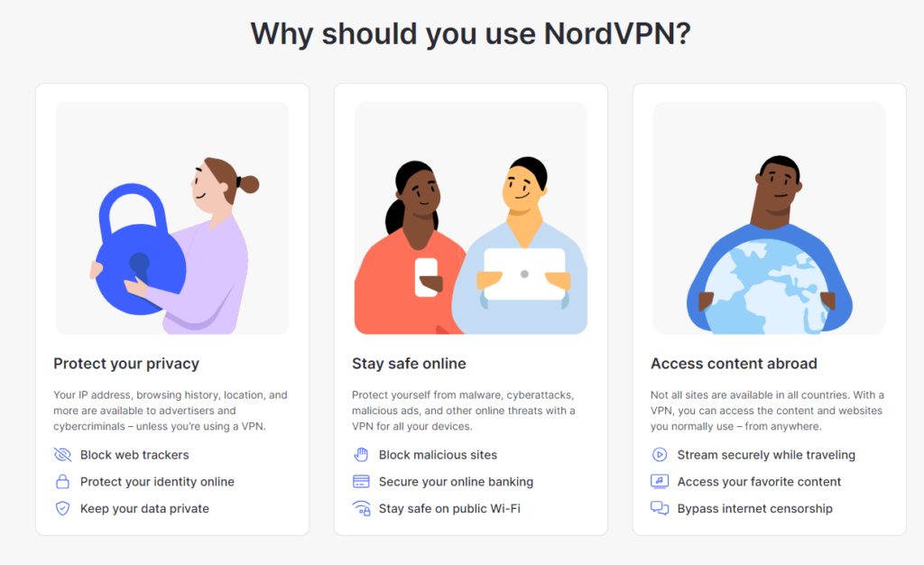 Best VPN for iPhone