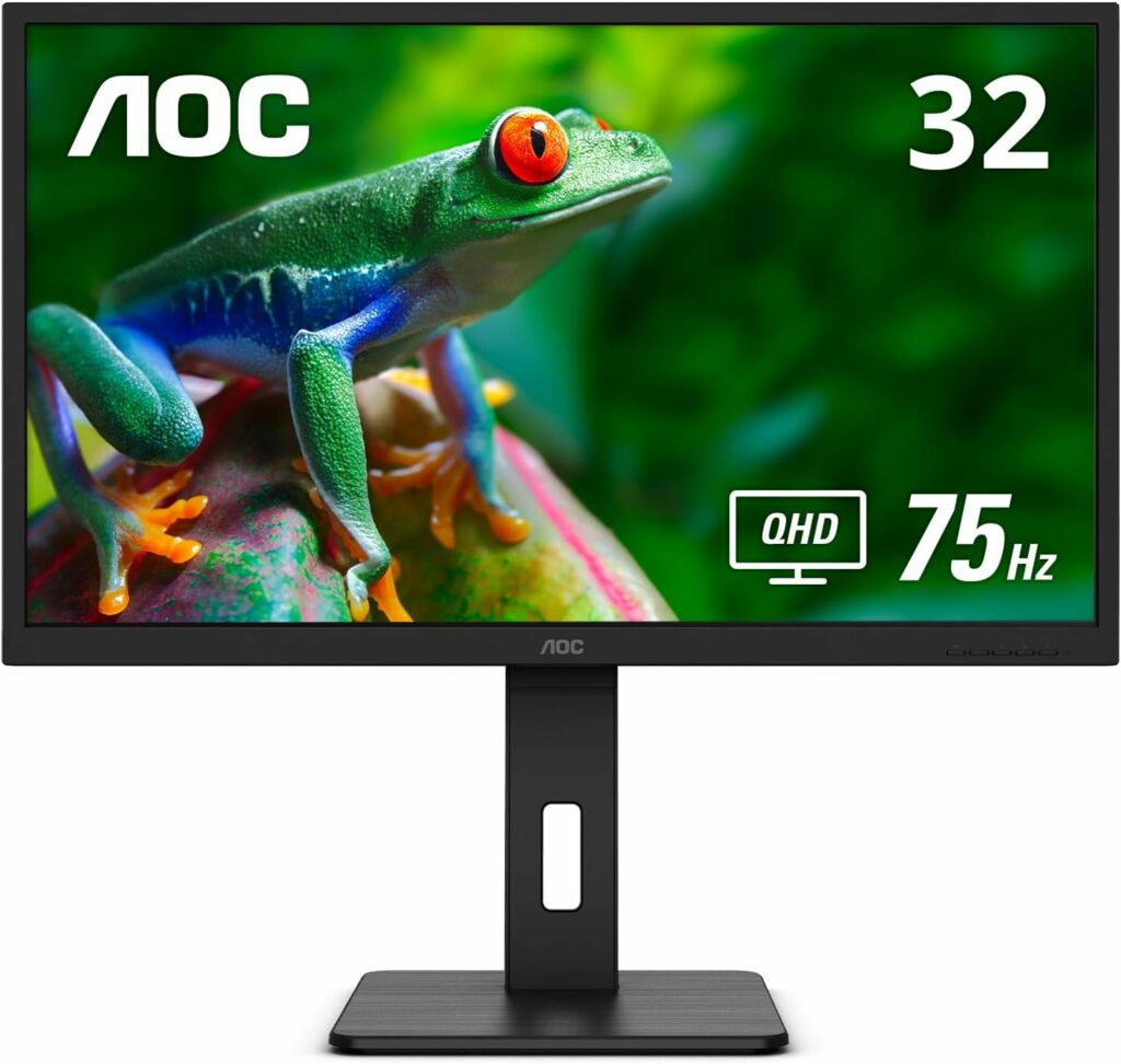 best budget monitors for M3 MacBook Pros
