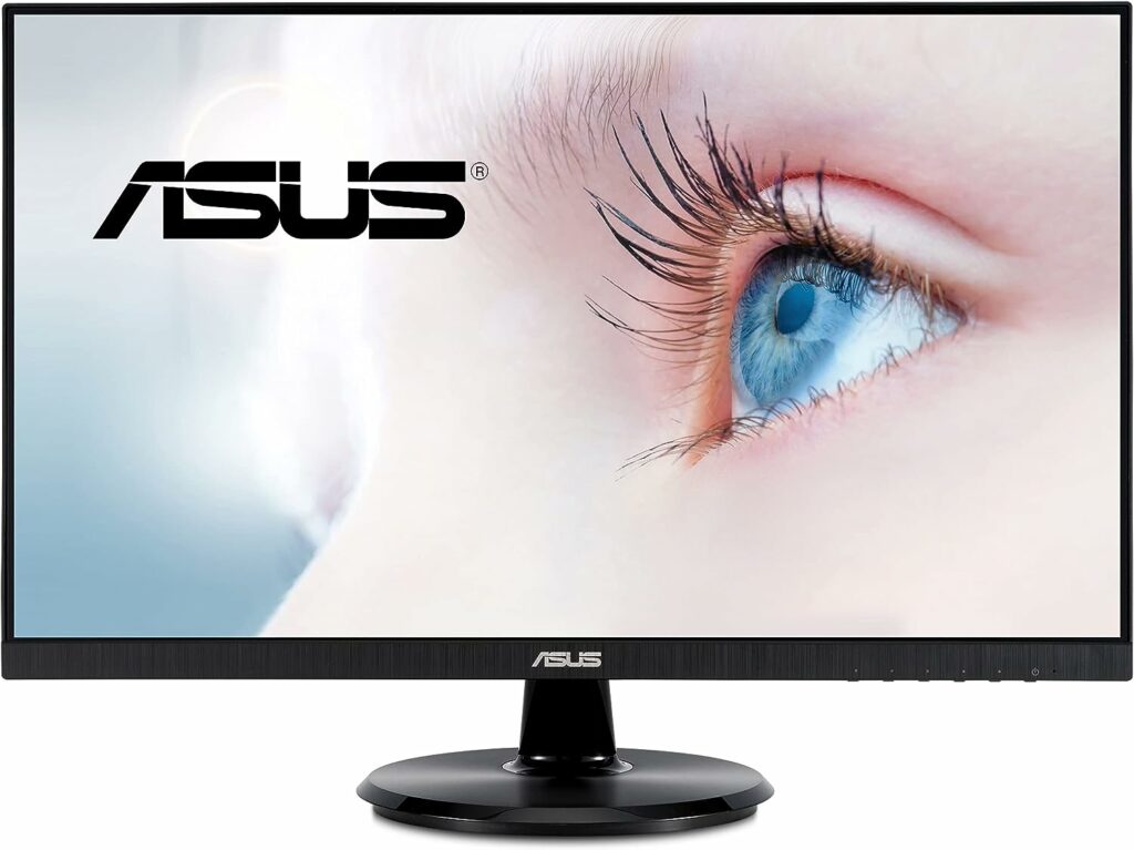 best budget monitors for M3 MacBook Pros