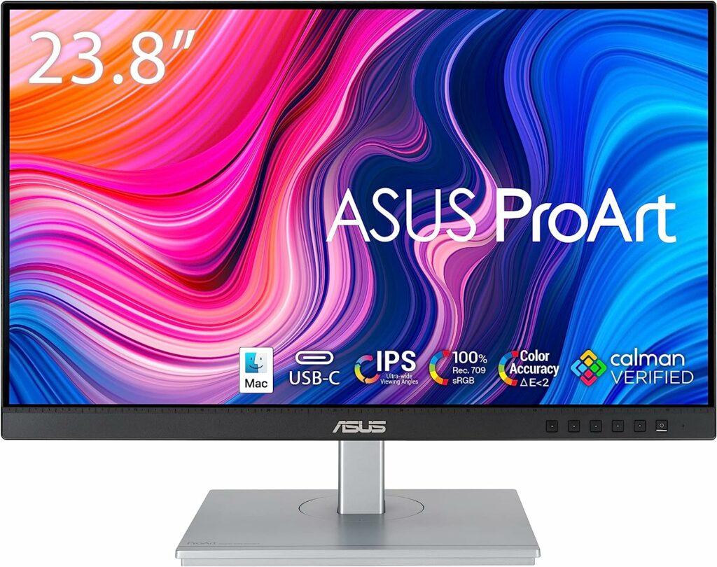 USB-C monitors M3 Pro MacBook Pro