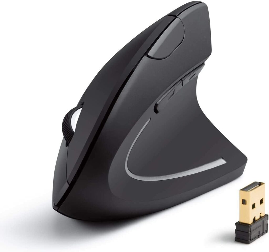 M3 MacBook Pro Bluetooth mouse
