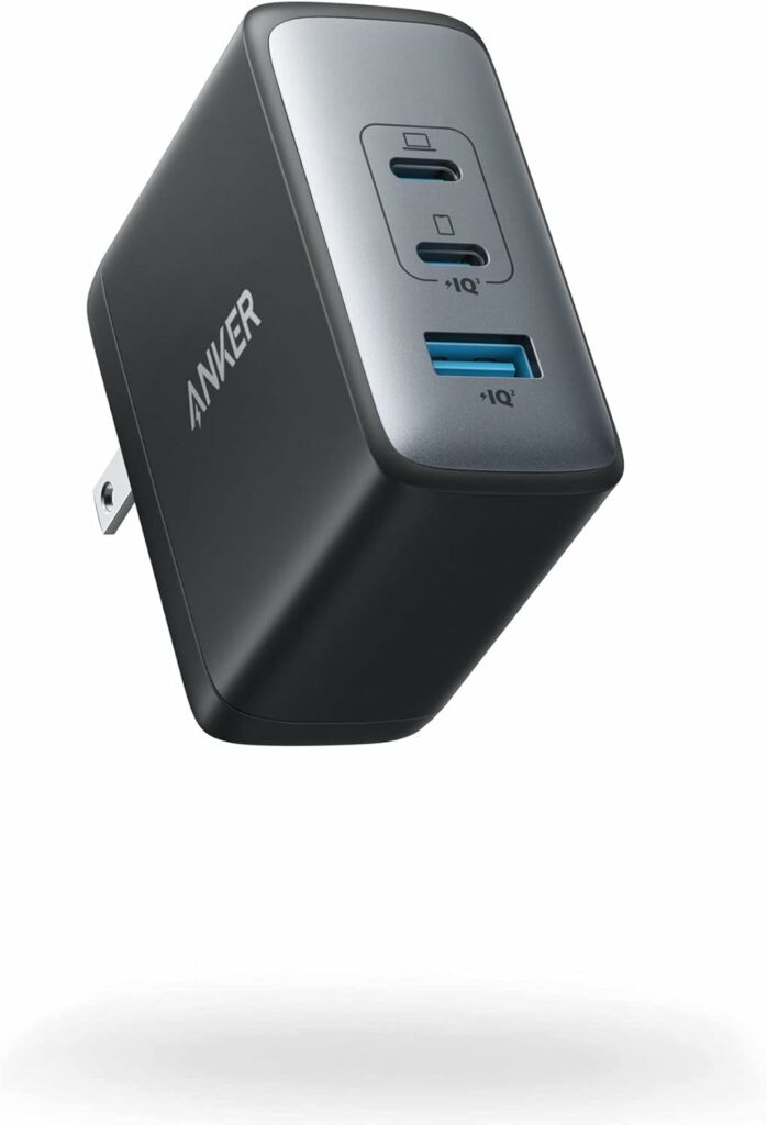 Anker USB C Charger (GaN II 100W) sale