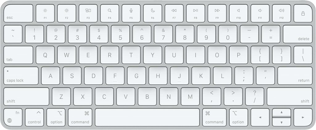 Apple Magic Keyboard