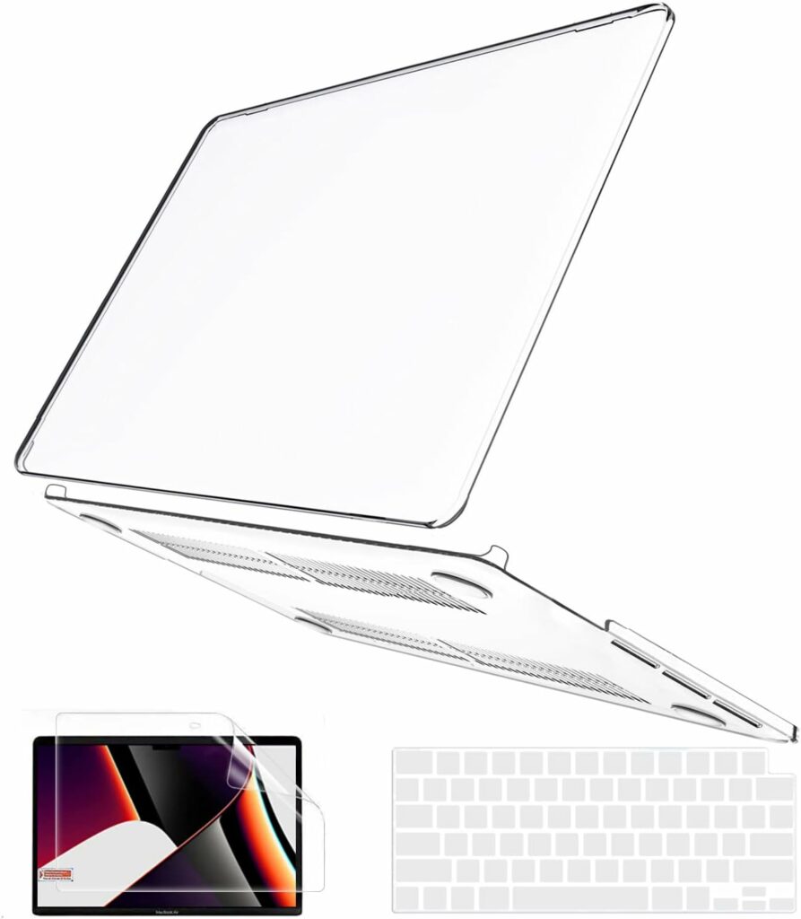 14-inch M3 Pro MacBook Pro case