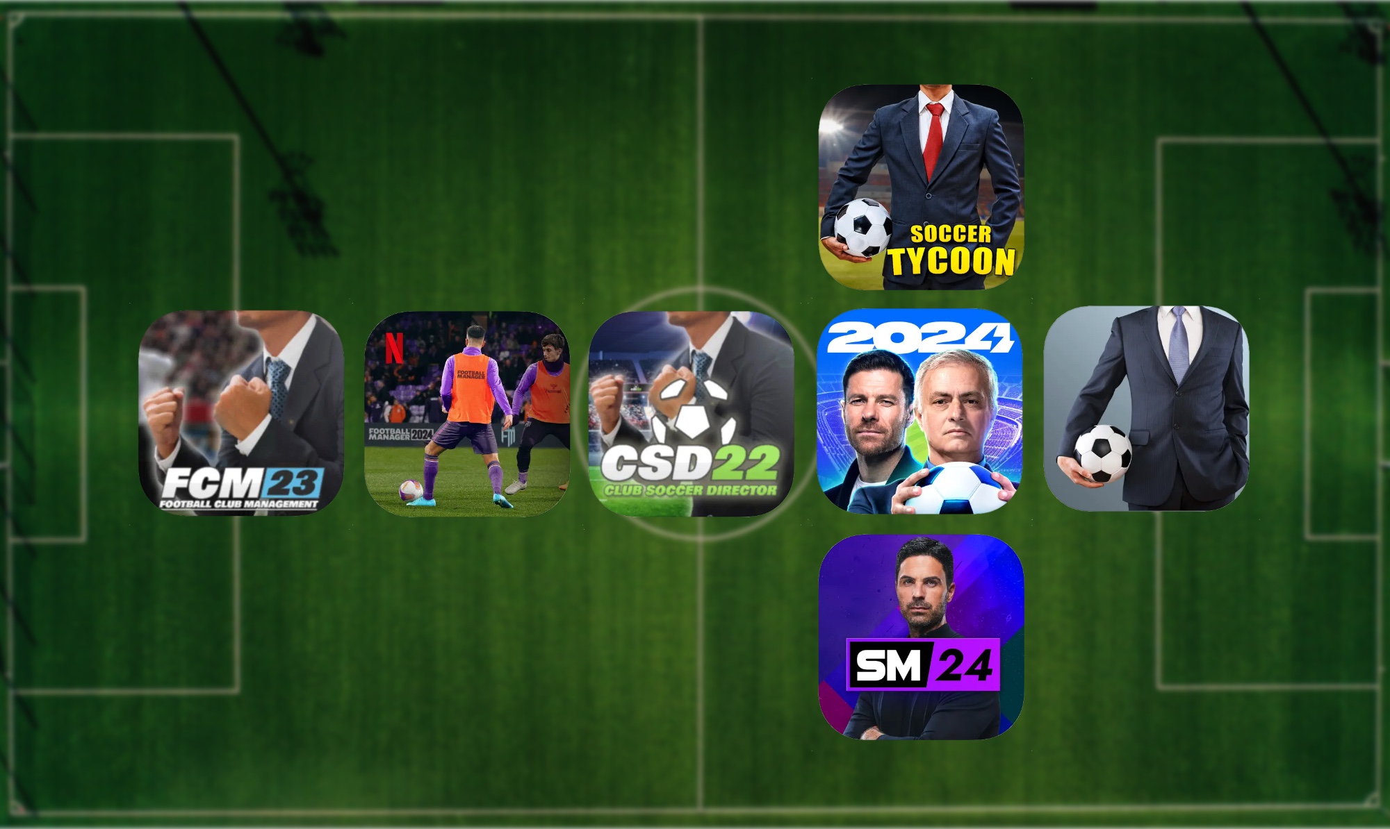 Football Manager 2024 Mobile on the App Store