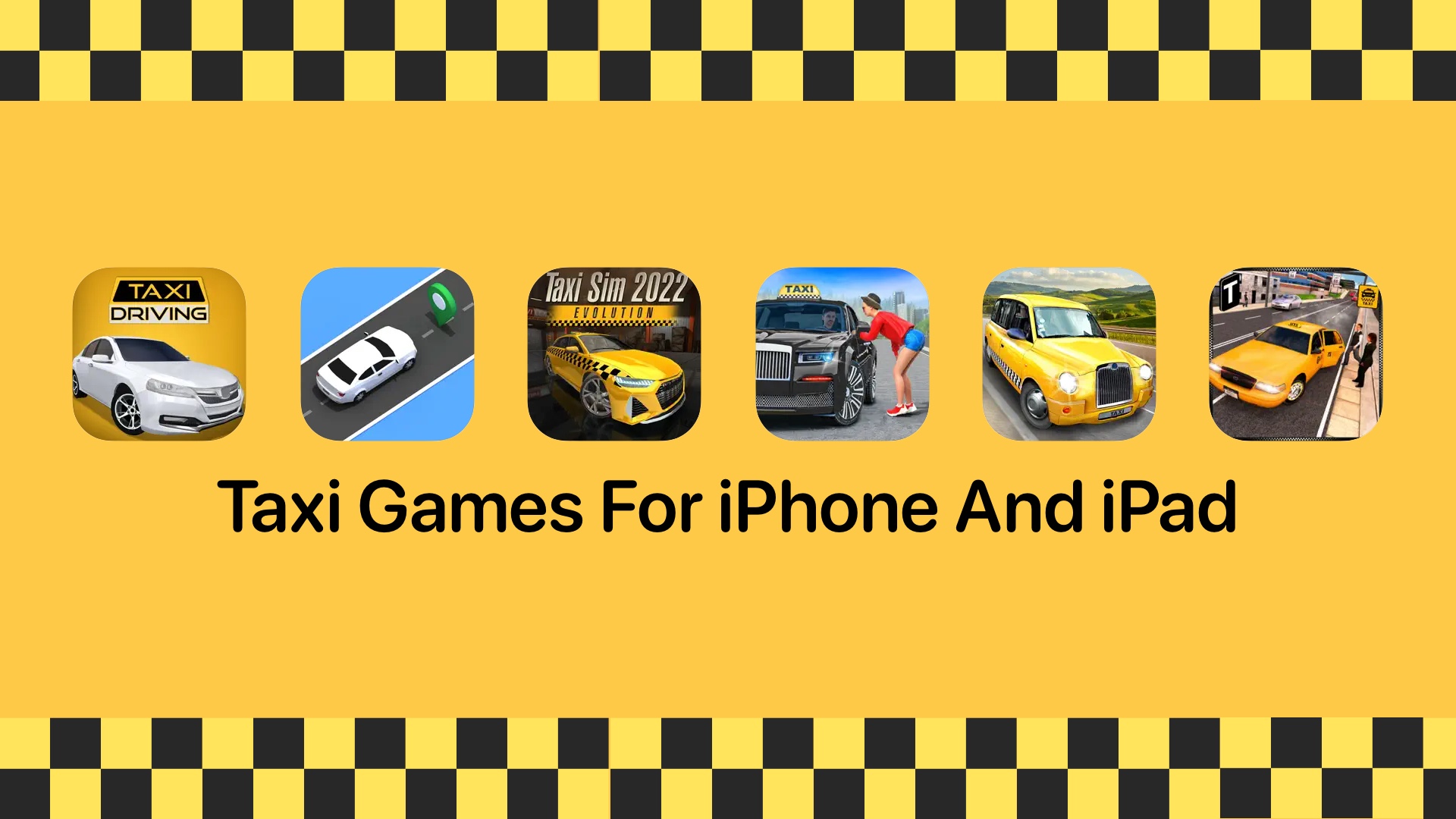 US Taxi Driving Simulator 2023: Open World Taxi Game 3D