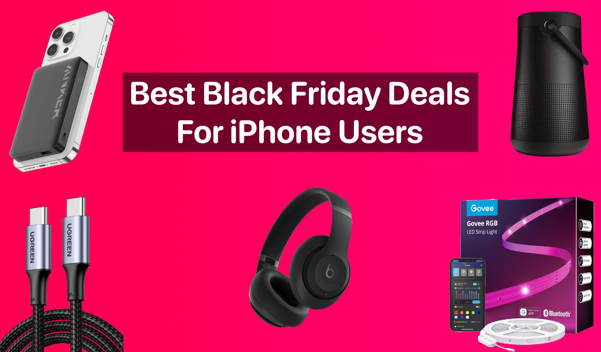 This Black Friday deal makes the Nothing Ear (2) wireless earbuds a steal