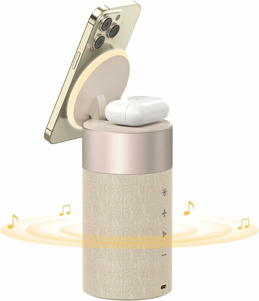 COLSUR Bluetooth Speaker
